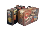 luggage