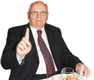 Gorbachev