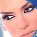 eyes
