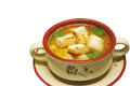 ssoup