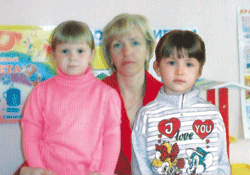 danilovich