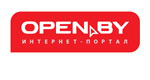 open