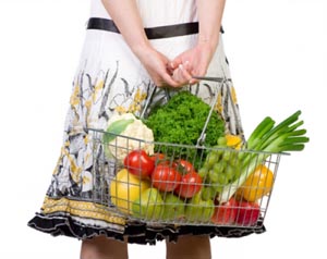 Чем отличаются органические продукты питания от остальных 