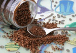 Химический состав кофе Nescafe (Е340ii, Е451i, Е452i, Е331iii, Е471, Е472е).
