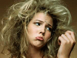 hair