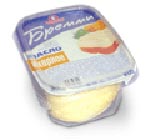 Масло с хрустом