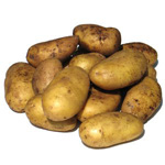 potato