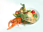 seafood
