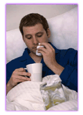 Против А(H1N1) — ты не один! 
