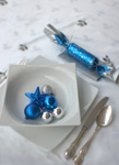 Christmas-table