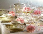 table-serving