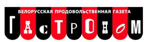 Логотип газеты Гастроном