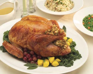 chicken
