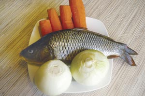 fish