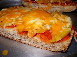 pizza