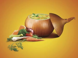 soup