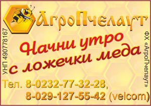  ФХ АгроПчелаут 