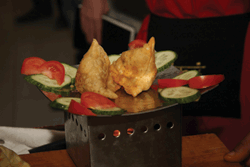 samosa