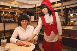 komunarka