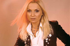 afanasjeva