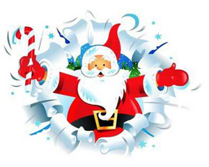 santaklaus