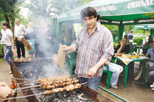 shashlik