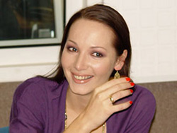 spiridonova