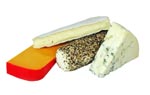 cheeses