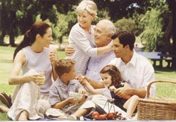 family