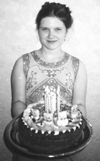 gribovskaia