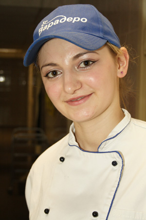 povar