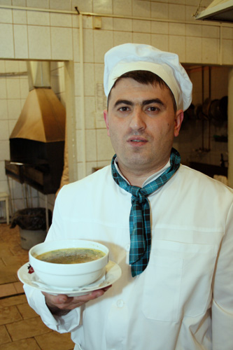 povar