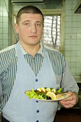 povar
