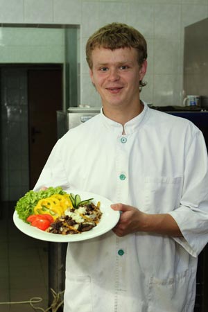 povar