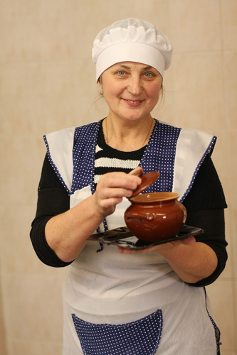 povar