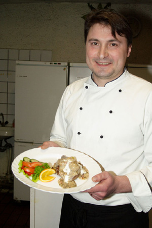 povar