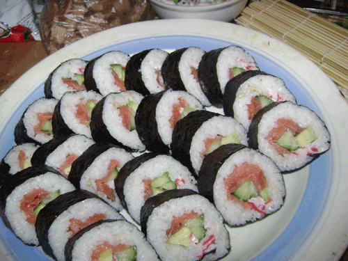 7