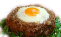 Рецепты блюд из мясного фарша