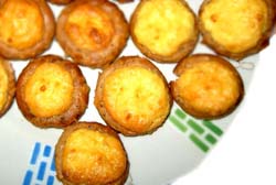 Рецепт фаршированных сушак