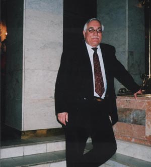 shamov