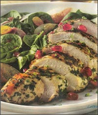 spanish-chicken