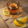 tea