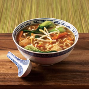 ChineseSoup