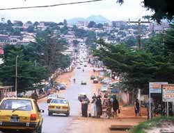 kamerun