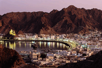 oman