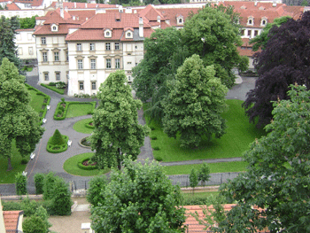 pragu