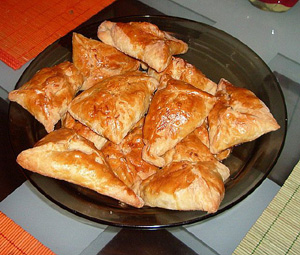 sambusa