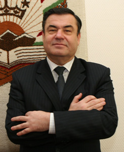 tadzhikistan